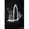 Pure Arts - The Witcher 3: Wild Hunt - Diorama del cacciatore selvaggio 1/6