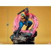 Sideshow Marvel - Bishop: futuro e passato formato Premium 1/4 - X-Men