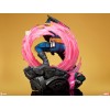 Sideshow Marvel - Bishop: futuro e passato formato Premium 1/4 - X-Men