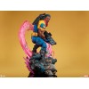 Sideshow Marvel - Bishop: futuro e passato formato Premium 1/4 - X-Men