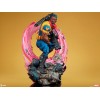Sideshow Marvel - Bishop: futuro e passato formato Premium 1/4 - X-Men