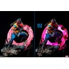 Sideshow Marvel - Bishop: futuro e passato formato Premium 1/4 - X-Men