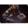 Premium Collectibles Studio PCS - TMNT: MICHELANGELO 1/3 deluxe - Teenage Mutant Ninja Turtles