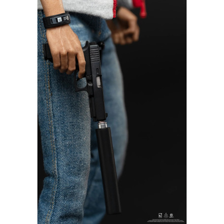 DAM TOYS - Desmond 1/6 - Assassin's Creed III