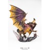 Pure Arts - Monster Hunter World - Nergigante 1/26