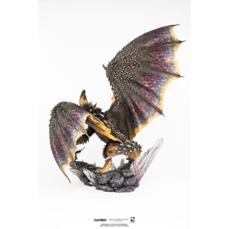 Pure Arts - Monster Hunter World - Nergigante 1/26