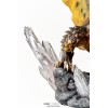 Pure Arts - Monster Hunter World - Nergigante 1/26