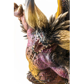 Pure Arts - Monster Hunter World - Nergigante 1/26