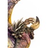 Pure Arts - Monster Hunter World - Nergigante 1/26