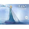 Regno delle bestie Disney - Master Craft Elsa "Let It Go" - La regina delle nevi