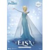 Regno delle bestie Disney - Master Craft Elsa "Let It Go" - La regina delle nevi