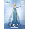 Regno delle bestie Disney - Master Craft Elsa "Let It Go" - La regina delle nevi