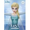 Regno delle bestie Disney - Master Craft Elsa "Let It Go" - La regina delle nevi