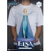 Regno delle bestie Disney - Master Craft Elsa "Let It Go" - La regina delle nevi