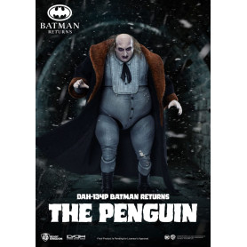 Regno delle bestie - Il Pinguino - Eroi d'azione dinamici di Batman Returns 1/9
