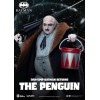 Regno delle bestie - Il Pinguino - Eroi d'azione dinamici di Batman Returns 1/9