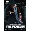 Regno delle bestie - Il Pinguino - Eroi d'azione dinamici di Batman Returns 1/9