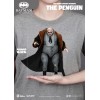 Regno delle bestie - Il Pinguino - Eroi d'azione dinamici di Batman Returns 1/9