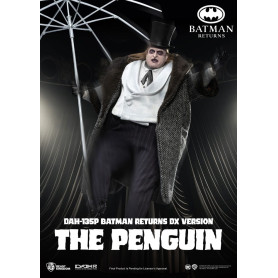 Regno delle bestie - Il Pinguino DX - Eroi d'azione dinamica di Batman Returns 1/9