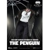 Regno delle bestie - Il Pinguino DX - Eroi d'azione dinamica di Batman Returns 1/9