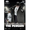 Regno delle bestie - Il Pinguino DX - Eroi d'azione dinamica di Batman Returns 1/9