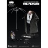 Regno delle bestie - Il Pinguino DX - Eroi d'azione dinamica di Batman Returns 1/9