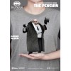 Regno delle bestie - Il Pinguino DX - Eroi d'azione dinamica di Batman Returns 1/9