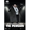 Regno delle bestie - Il Pinguino DX - Eroi d'azione dinamica di Batman Returns 1/9