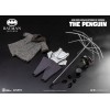 Regno delle bestie - Il Pinguino DX - Eroi d'azione dinamica di Batman Returns 1/9
