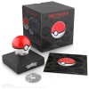 Wand Company - Replica diecast dei Pokémon - Mini Pokeball