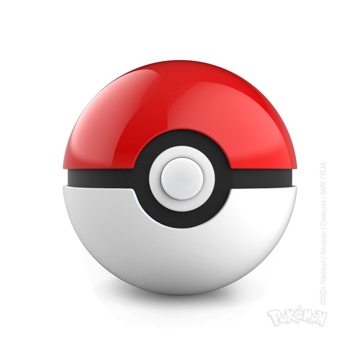 Wand Company - Replica diecast dei Pokémon - Mini Pokeball