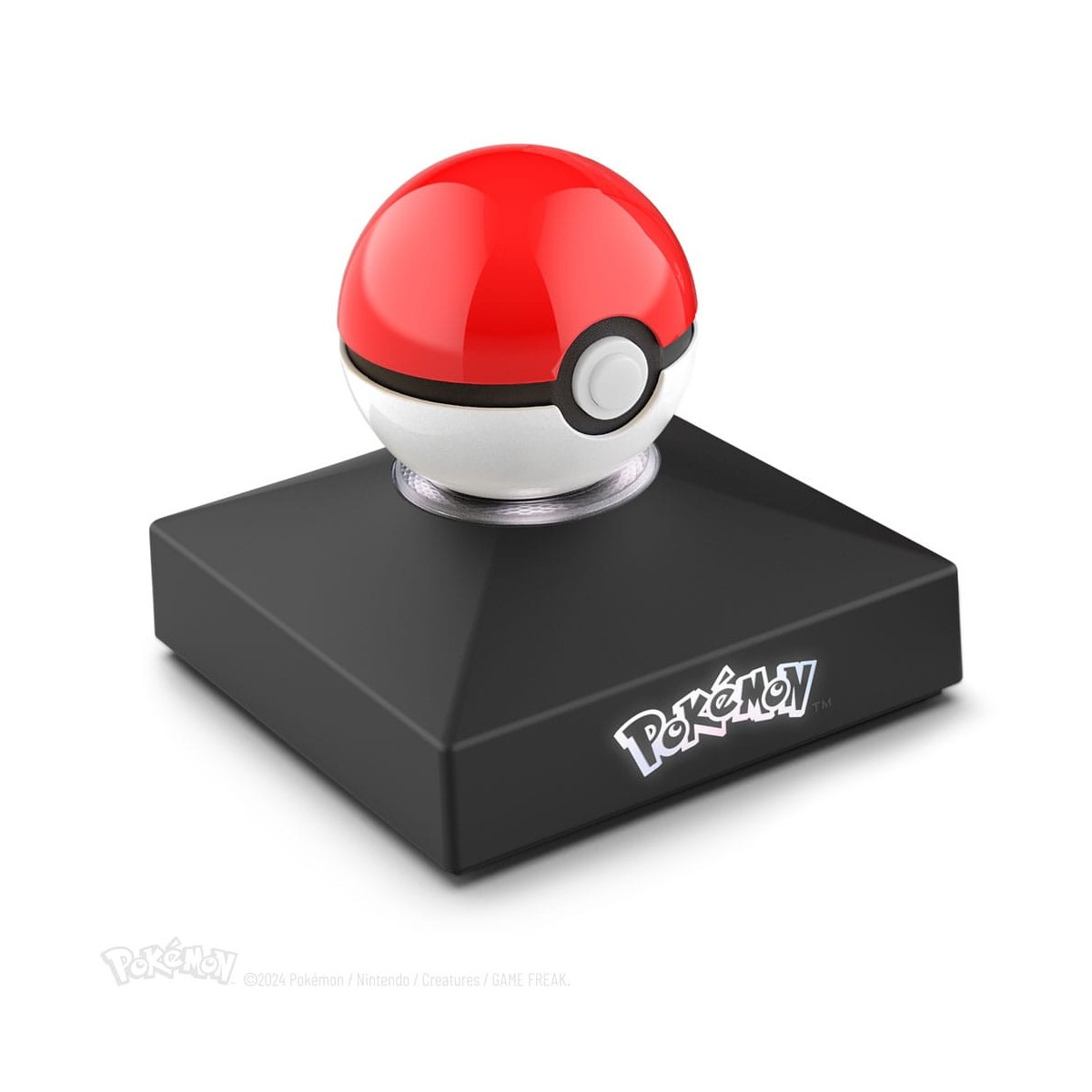 Wand Company - Replica diecast dei Pokémon - Mini Pokeball
