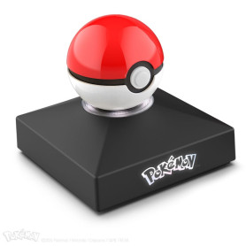 Wand Company - Replica diecast dei Pokémon - Mini Pokeball