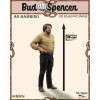 Infinite - Statua in pvc 1/12 di Bud Spencer come Bambino