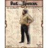 Infinite - Statua in pvc 1/12 di Bud Spencer come Bambino