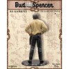 Infinite - Statua in pvc 1/12 di Bud Spencer come Bambino