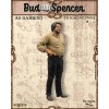 Infinite - Statua in pvc 1/12 di Bud Spencer come Bambino