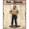 Infinite - Statua in pvc 1/12 di Bud Spencer come Bambino