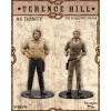 Infinito - Statua in pvc 1/12 di Terence Hill Trinita