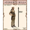 Infinito - Statua in pvc 1/12 di Terence Hill Trinita
