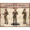 Infinito - Statua in pvc 1/12 di Terence Hill Trinita