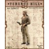Infinito - Statua in pvc 1/12 di Terence Hill Trinita