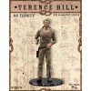 Infinito - Statua in pvc 1/12 di Terence Hill Trinita
