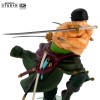 Abystyle - ONE PIECE - Roronoa Zoro - Collezione Super Figure