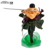 Abystyle - ONE PIECE - Roronoa Zoro - Collezione Super Figure