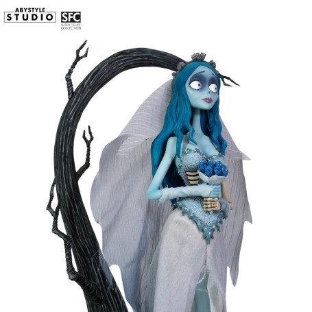 Abystyle - CORPSE BRIDE - Emily - Collezione di super figure 1/10