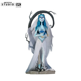 Abystyle - CORPSE BRIDE - Emily - Collezione di super figure 1/10
