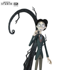 Abystyle - CORPSE BRIDE - Victor - Collezione Super Figure 1/10