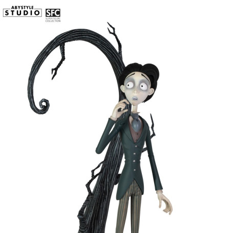 Abystyle - CORPSE BRIDE - Victor - Collezione Super Figure 1/10
