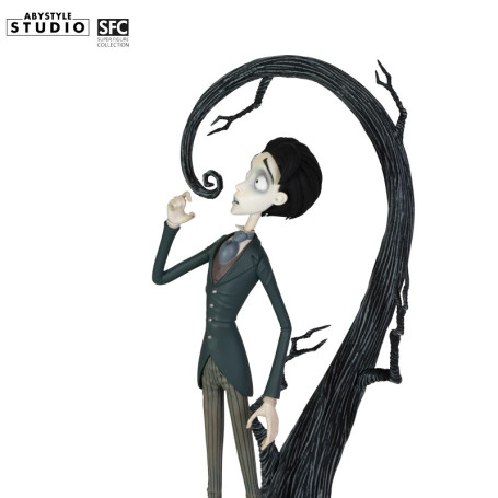 Abystyle - CORPSE BRIDE - Victor - Collezione Super Figure 1/10